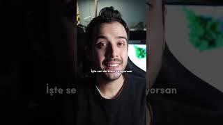 Hayatını Değiştirmek İster Miydin?