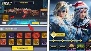 *NEW* Season 11 Leaks! Battle Pass | Legendary Fiona St Geroge | Test Server | Free Skins & More!