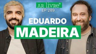 Ar Livre | Ep 289 - Caçar crocodilos, envelhecer sabiamente, Markl & tartarugas com Eduardo Madeira