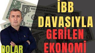 #DOLAR #FAİZ #MERKEZBANKASI #KRİZ #USD #EURO #GBP 06.02.2025