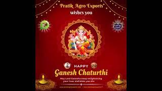 Ganesh Chaturthi