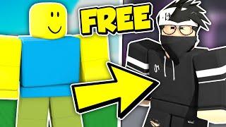 How To Look RICH And PRO In ROBLOX With 0 ROBUX! (JULY 2022) *COMPLETELY FREE*