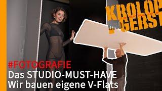 V-FLATS  Krolop&Gerst