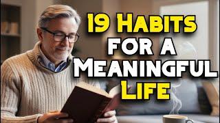 19 Simple Slow Living Habits to Create Peace and Enjoy Life More