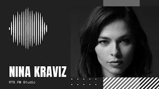 Nina Kraviz @ RTS.FM - 31.10.2009