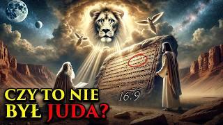 CZY WIEDZIAŁEŚ? Dlaczego JEZUS pochodził z PLEMIENIA JUDY, a NIE z INNEGO? PRAWDA ZOSTAŁA UJAWNIONA!