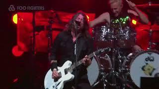 Foo Fighters @ Bonnaroo Music & Arts Festival 2023, Manchester, TN, USA (Complete show)