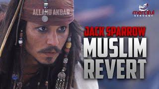 JACK SPARROW MUSLIM OF THE OTTOMAN NAVY