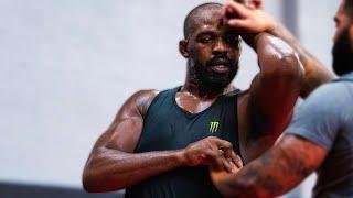 Jon Jones - Brutal Training for UFC 309 | Stipe Miocic Fight