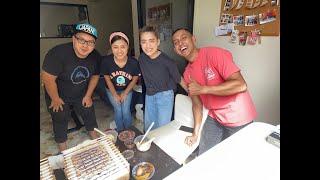 BBQ AT HOME | REVIEW | WAKU WAKU YAKINIKU