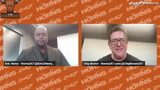 Horns 247 - Instant Reaction from the Arkansas win