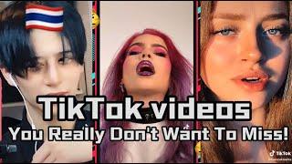 合集！2020那些你不能錯過的精彩影片#3！TikTok videos You Really Don't Want To Miss!