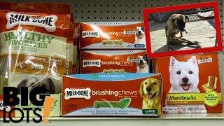 Milk Bone Brushing Chews Review | Freshens Your Dog's Breath!