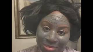 "Game Changer" Mud Mask by Seacret(minerals from the Dead Sea)