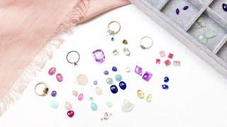 Gemstones: Where to buy them?