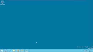 Installing WDS, Windows Deployment Services, on Windows Server 2012 R2