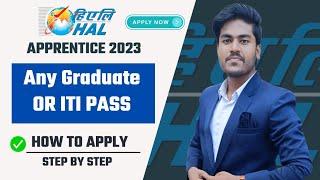 hal apprenticeship training 2023 | hal apply online 2023 | hal apprentice | hal apprentice 2023