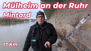 Wanderung Mülheim an der Ruhr Mintard