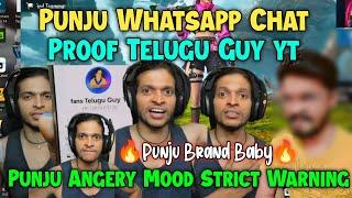 Unq gamer Live Exposed WhatsApp Chat & Number Leak Telugu guy yt & Kodi plays ControversyUnq Gamer