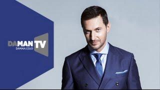 DA MAN TV - Richard Armitage: The Makings of a King