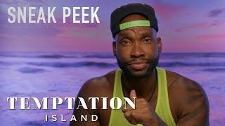 Temptation Island | SNEAK PEEK: KB Is The Top Dog | Season 2 Episode 4 | on USA Network