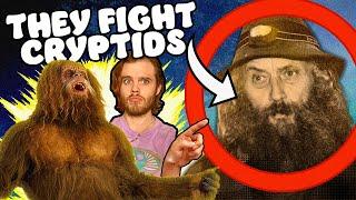 Mountain Monsters: When Discovery WENT INSANE | Billiam