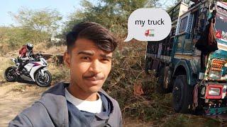 truck lover nice video truck driving chicken biryani banaenge Biryani banaenge recipe cooking 