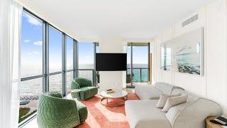 W South Beach Condo for Sale | Unit 1429 | 2201 Collins Ave,  Miami Beach 33139