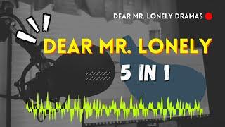 Dear Mr Lonely Dramas - 5 in 1 | New Upload