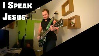 I Speak Jesus-David Gaskell (Charity Gayle Cover)