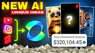 Best Text/Image to Video AI | Unique Viral Video Ideas | AI Video Kaise Banaye #klingai