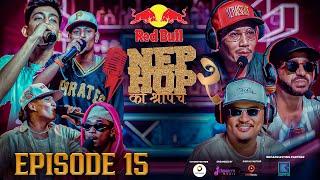 NepHop Ko Shreepech S2 | Battle Fest | Episode 15 | Girish | Manas | DonG | Viber | Vyoma | Yabi