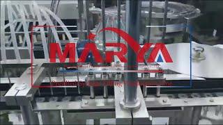 Marya Automatic Pharmaceutical PFS Prefilled Syringe Filling Machine Manufacturers&Supplier China