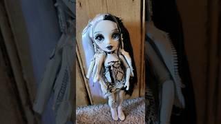 Unboxing shadow high heather grayson doll #shadowhigh