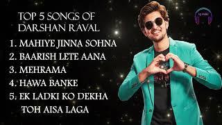 BEST OF DARSHAN RAVAL SONGS