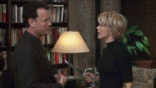 Meg Ryan’s ‘You’ve Got Mail’ role almost went to Julia Roberts