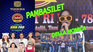 PABAMSILET-DELLA MONIKA- PEMUDA JAROCK BERSATU