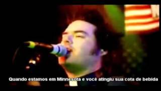 Nofx - "Seeing Double at The Triple Rock" ( LEGENDADO )