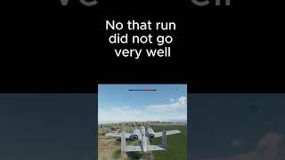 That run did not go very well #shorts #warthundergameplay #funny #warthunder #warthunderplanes