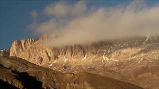 Azerbaijan land of Fire HD (music Alihan Samedov - Son Nefes buddha bar deep mix)