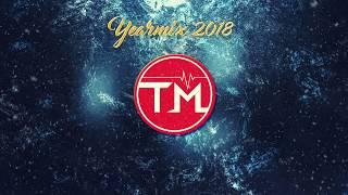 Yearmix 2018