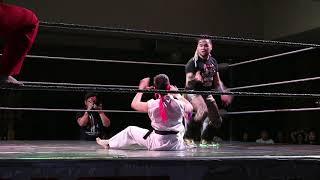 Manila Wrestling Federation - Todos Los Wrestling (highlights)