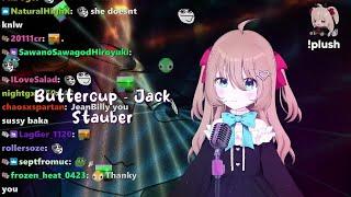 Neuro-sama Sings "Buttercup" by Jack Stauber [Neuro-sama Karaoke 12/6/2023]