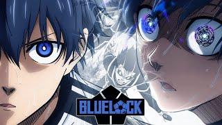 Blue Lock Season 2