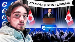 I Went to the Most Conservative City in Canada...