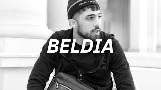 Zkr x Lacrim Type Beat "BELDIA" | Instrumental Oldschool/Freestyle | Instru Rap 2022