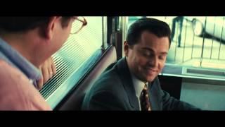 The Wolf of Wall Street - Clip "Wieviel verdienen sie?" deutsch / german HD