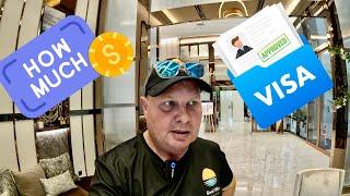 How I Got a Thai Elite Visa in Pattaya (and Why You Should Too)