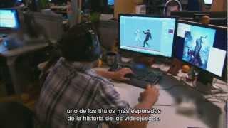 Dentro de Assassin's Creed 3: Tercer Episodio [ES]