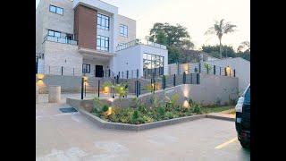 Luxury Residential properties by Canaan developers